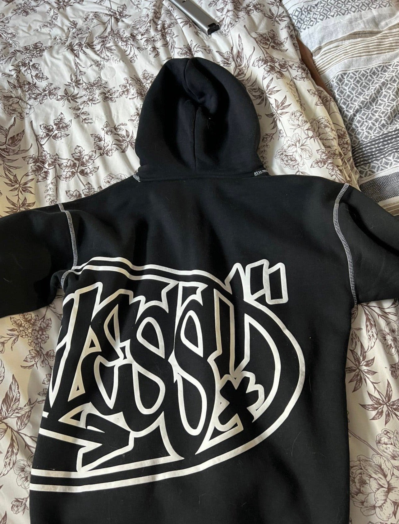 oversized trainings pak, Ophalen, Nieuw