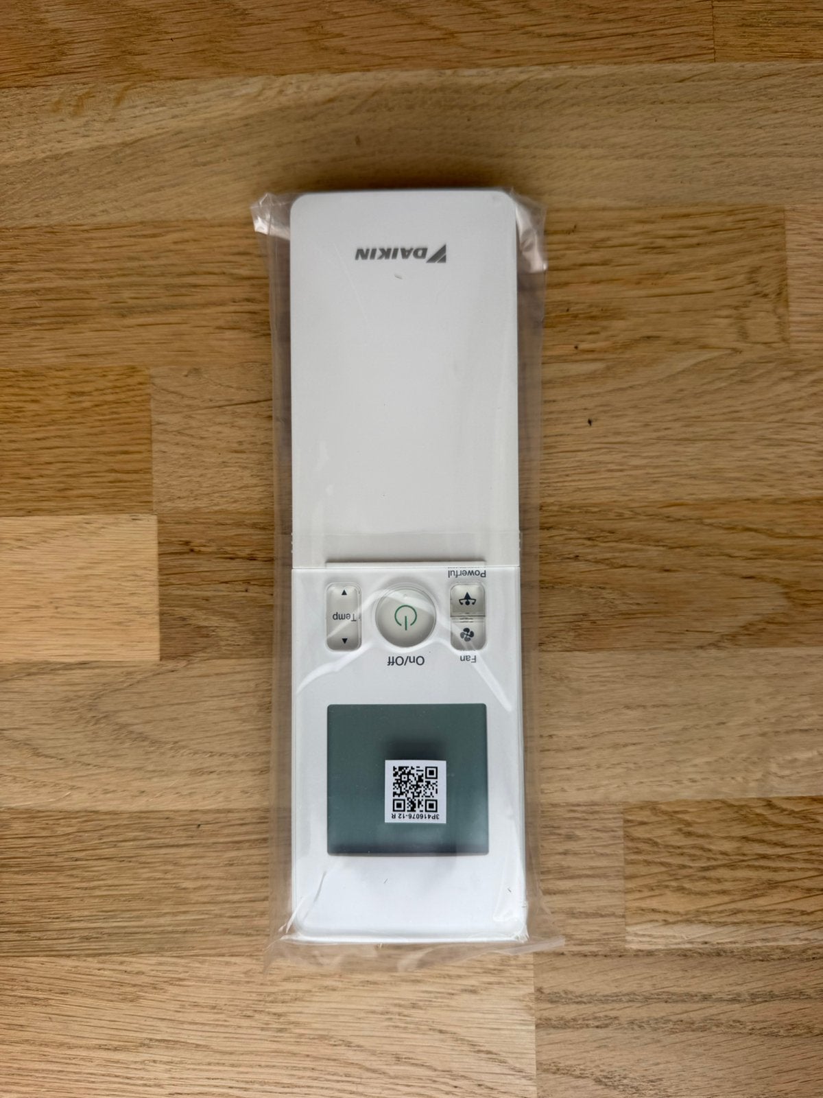 Afstandbediening Daikin, Ophalen, Nieuw, Wandairco, 3 snelheden of meer