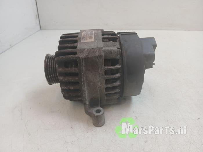 Dynamo van een Fiat 500, Gebruikt, -, -, Ophalen of Verzenden