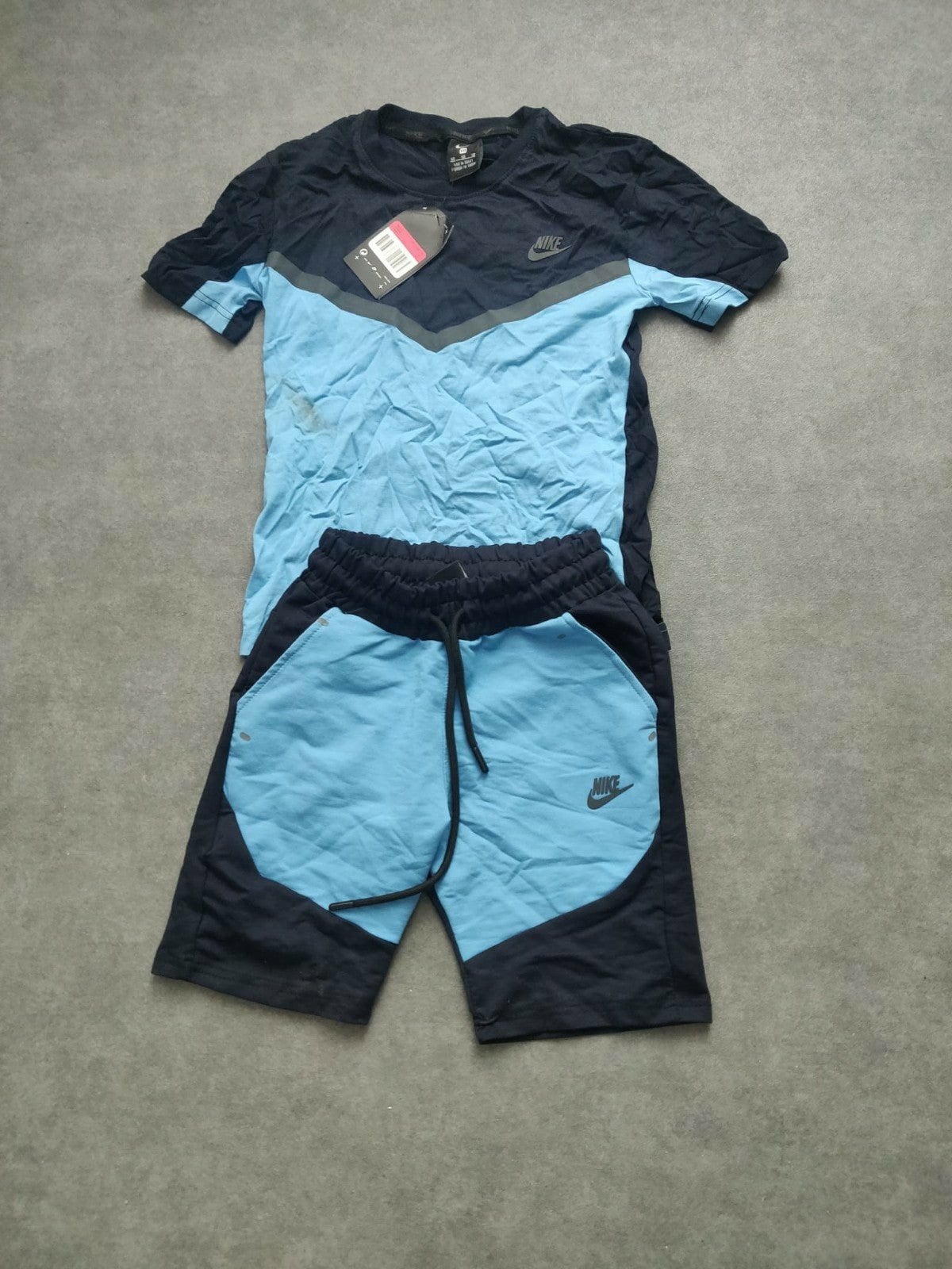 N!k€ kids zomersetjes, Ophalen of Verzenden, Jongen of Meisje