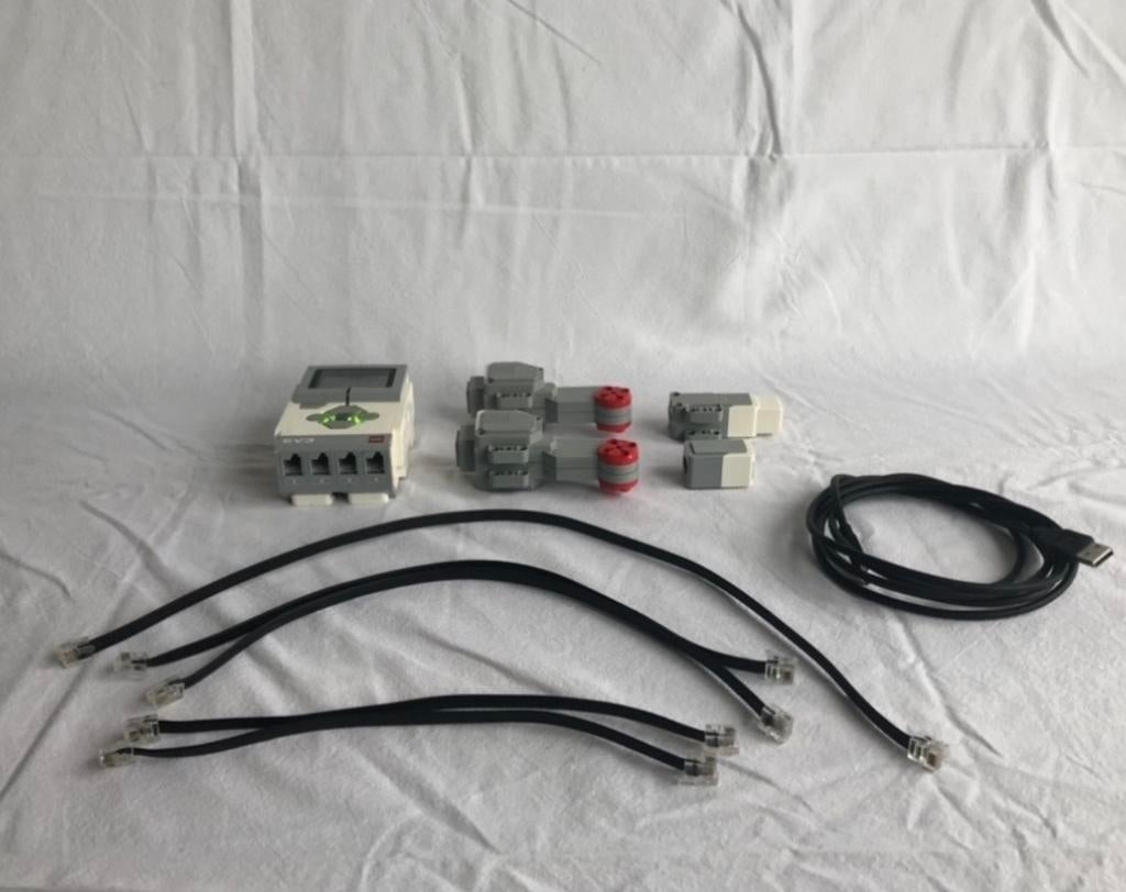 Lego Mindstorms EV3 Onderdelen, Lego, Lego, Lego, Accessoire