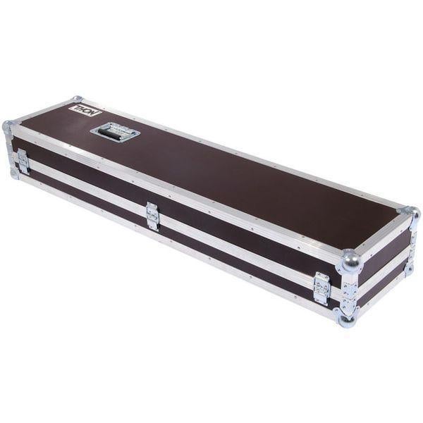 Thon Keyboard Case Roland FP-30/X, Muziek en Instrumenten, Ophalen, Zo goed als nieuw, Zwart, Piano