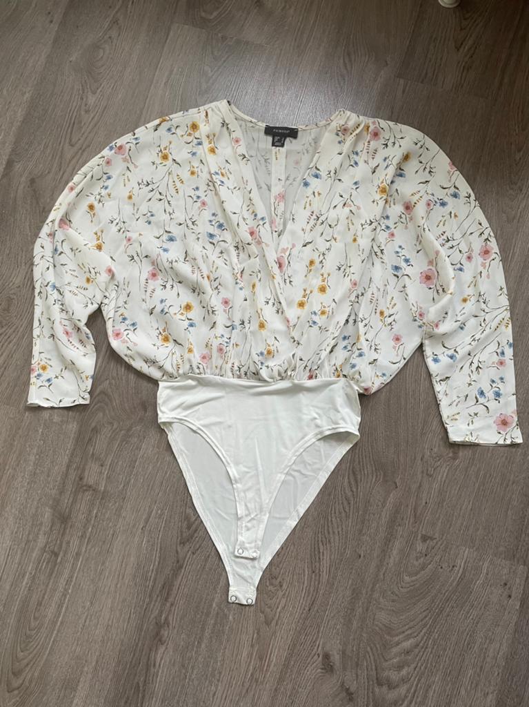 Leuke zomerbody vd Primark maat S, Ophalen of Verzenden, Zo goed als nieuw