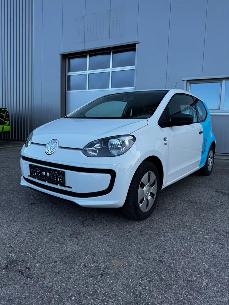 Volkswagen up! 1.0 | 44kW | bj 2012, Up!, Handgeschakeld, Particulier, Te koop