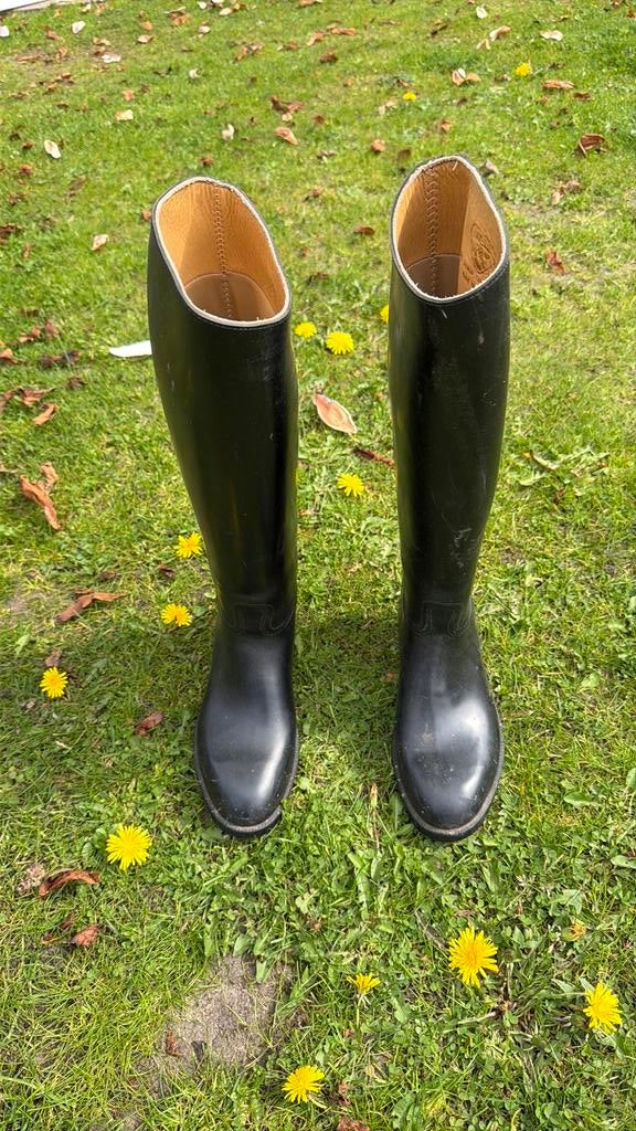 Aigle rijlaarzen maat 39 S, Ophalen of Verzenden, Zo goed als nieuw, Dressuur, Schoeisel