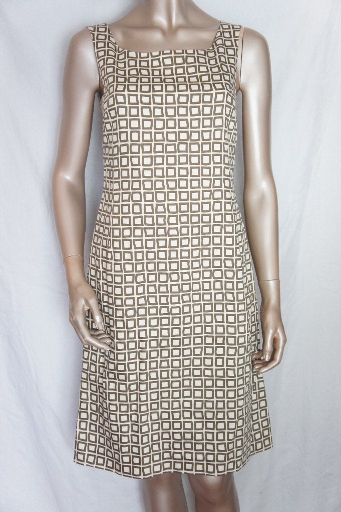 S' MAX MARA jurk maat 36 (34), Kleding | Dames, Ophalen of Verzenden, Zo goed als nieuw, Maat 36 (S)