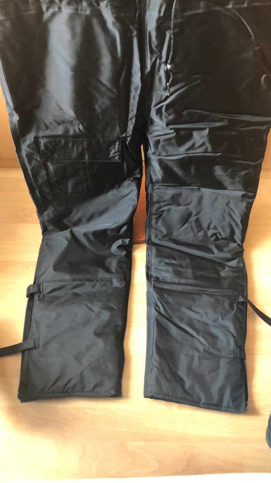 Te koop waterdichte winter motor broek, Motoren, Ophalen, Tweedehands, Dames, Broek | textiel