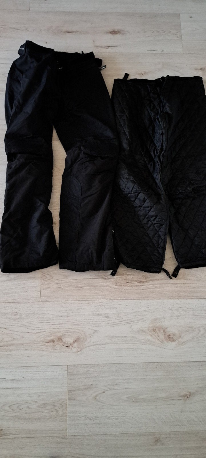Macna motorbroek - Zwart - Maat M, Ophalen of Verzenden, Broek | textiel, MACNA PRO TEGO