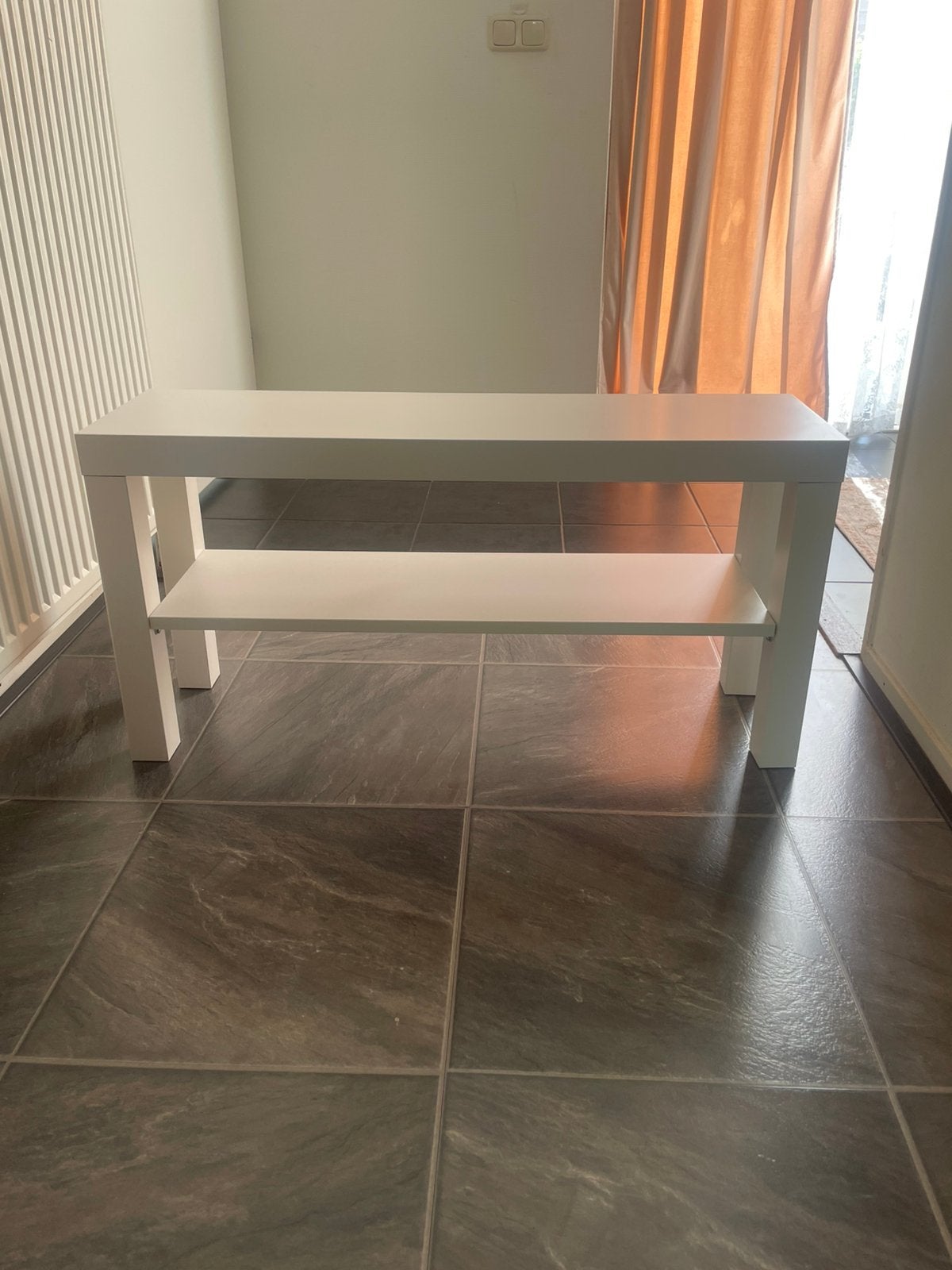 Tv meubel van Ikea, Huis en Inrichting, Kasten | Televisiemeubels, Ophalen, Zo goed als nieuw, 25 tot 50 cm, Minder dan 100 cm