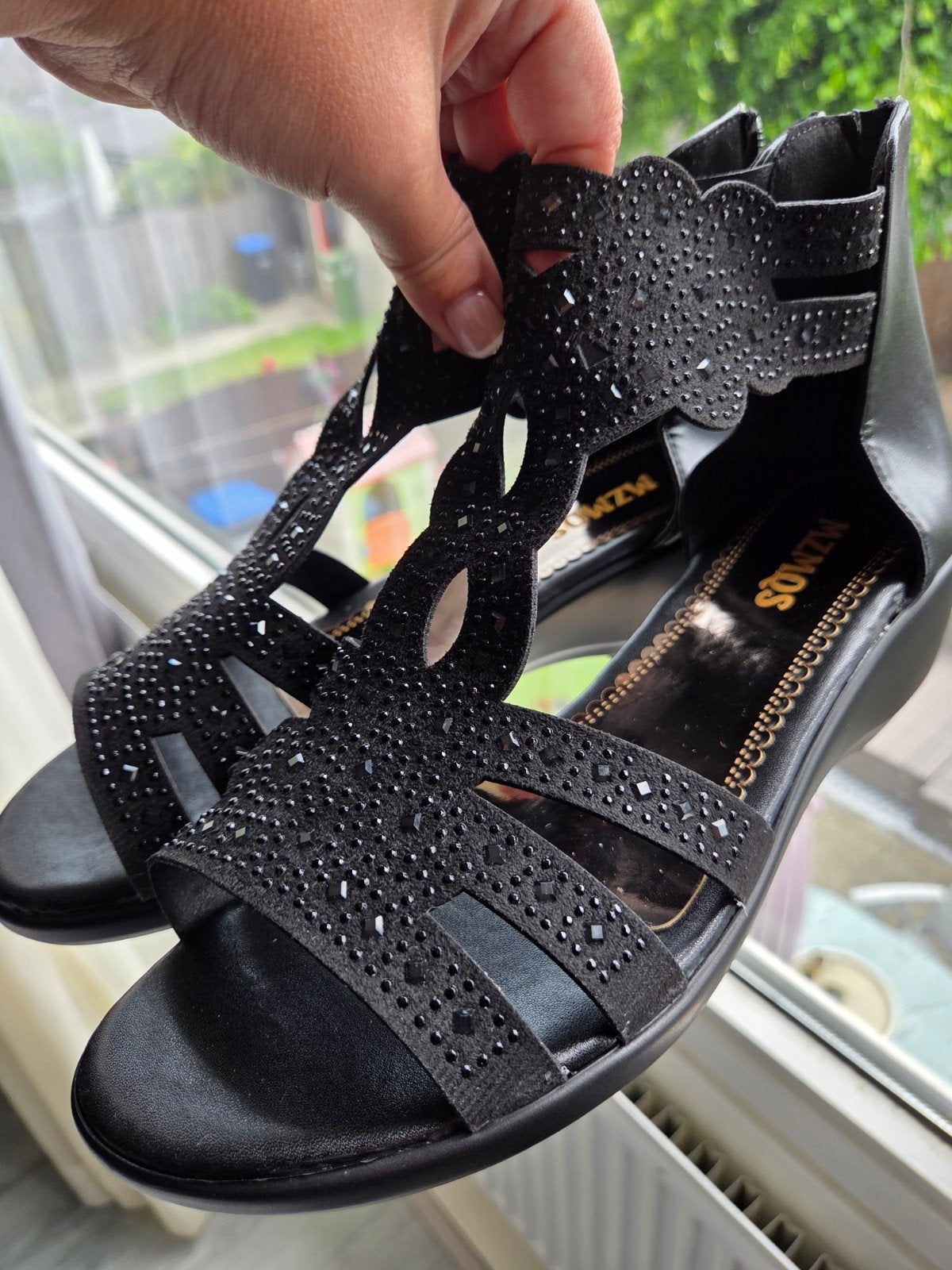 Maat 39, Kleding | Dames, Schoenen, Ophalen of Verzenden, Nieuw