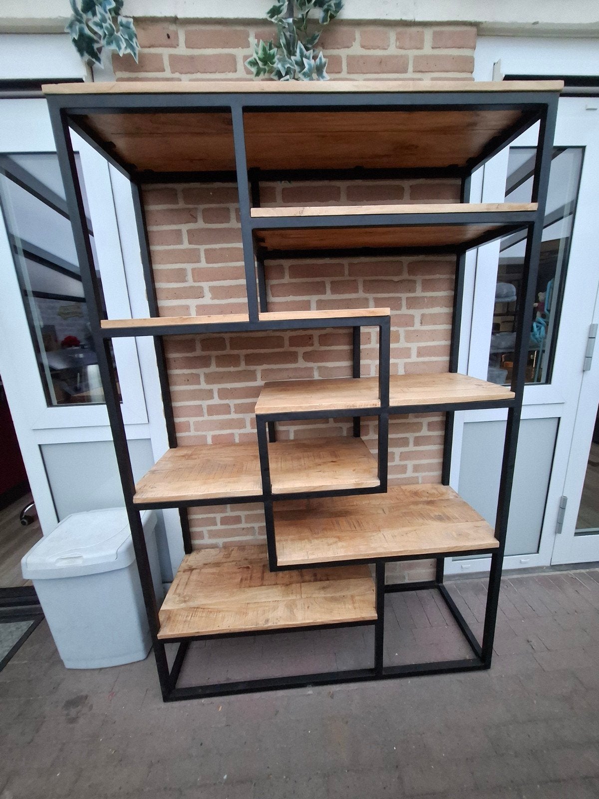kast, Antiek en Kunst, Ophalen