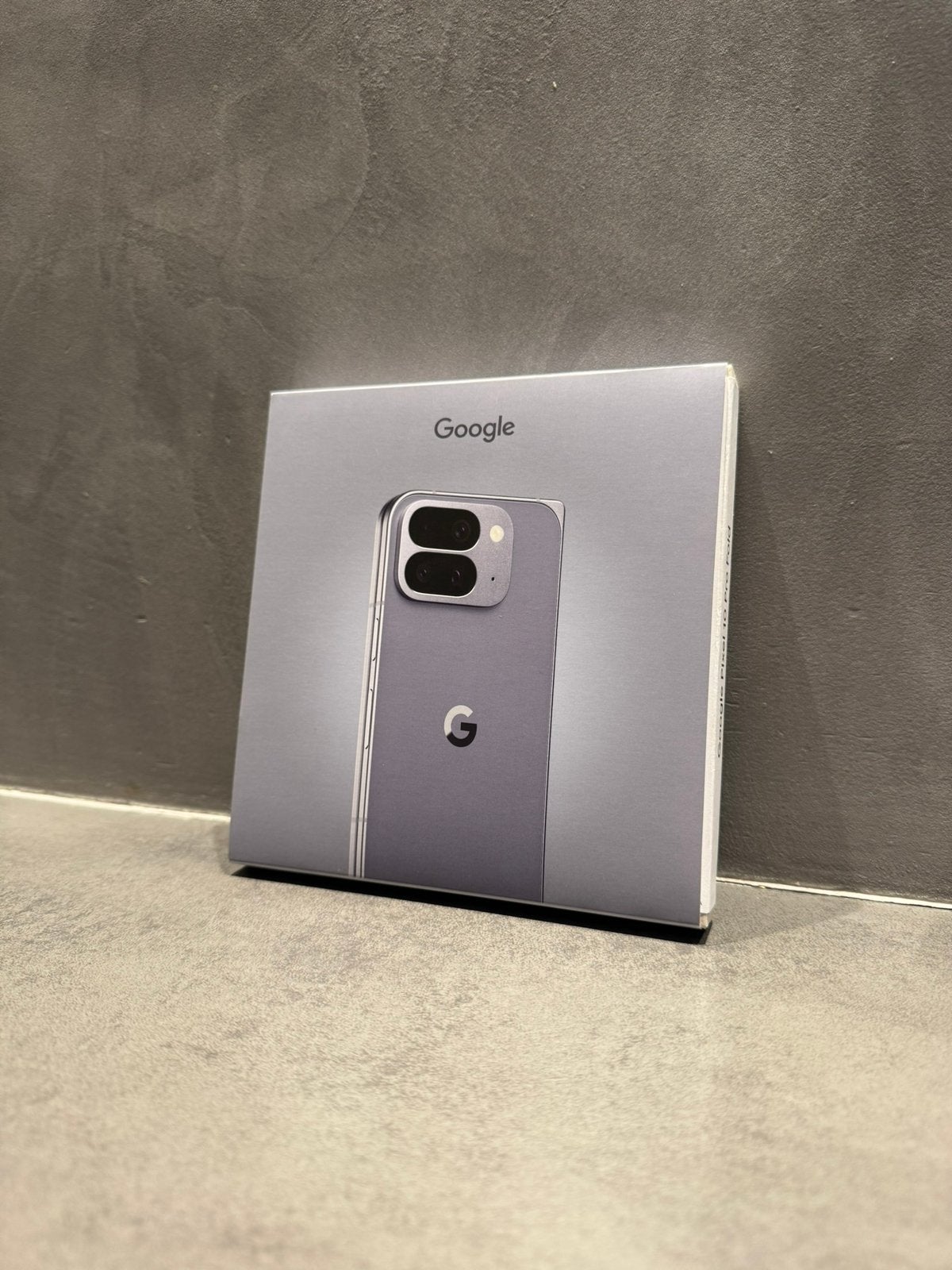 Nieuwe Google Pixel 10 Pro Fold 256GB | Extra Hoge inruil, Overige modellen, Nieuw, Ophalen of Verzenden, Zonder simlock