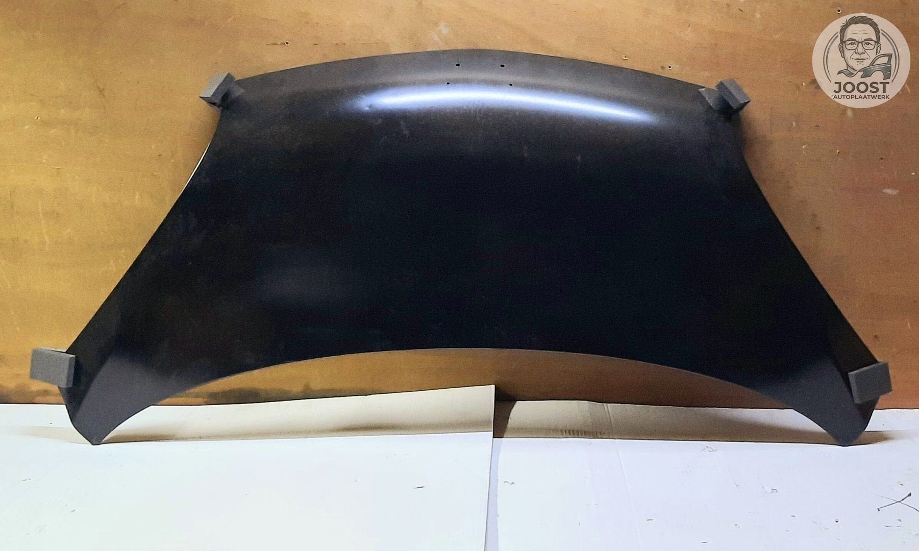 Motorkap nieuw orgineel Citroen C1 2005-2014, Voor, -, Nieuw, Ophalen of Verzenden