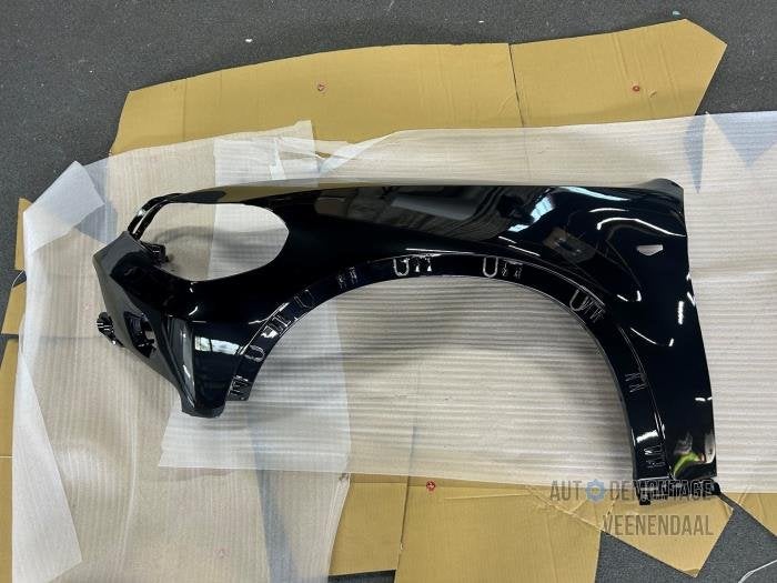 Scherm links-voor van een BMW X5 (475), -, -, Nieuw, Ophalen of Verzenden