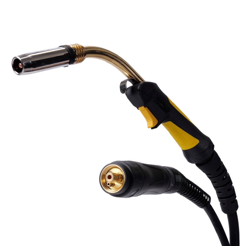 MIG MAG lastoorts MLT36 3m, Verzenden