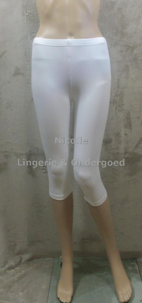 Capri Dames Legging maat S/M in 3 kleuren (107), Legging, Overige kleuren, Nieuw, Ophalen of Verzenden