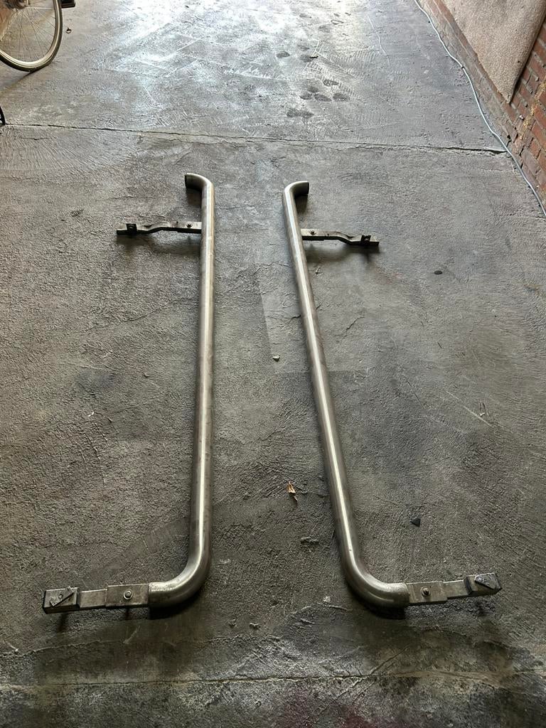 Te koop Sidebars caddy, Ophalen of Verzenden