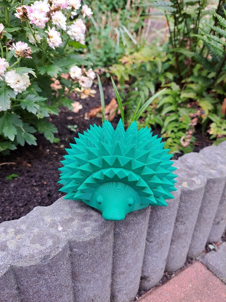 Geocaching egel (modern) cache-container, Hobby en Vrije tijd, Overige Hobby en Vrije tijd, Ophalen of Verzenden, Nieuw