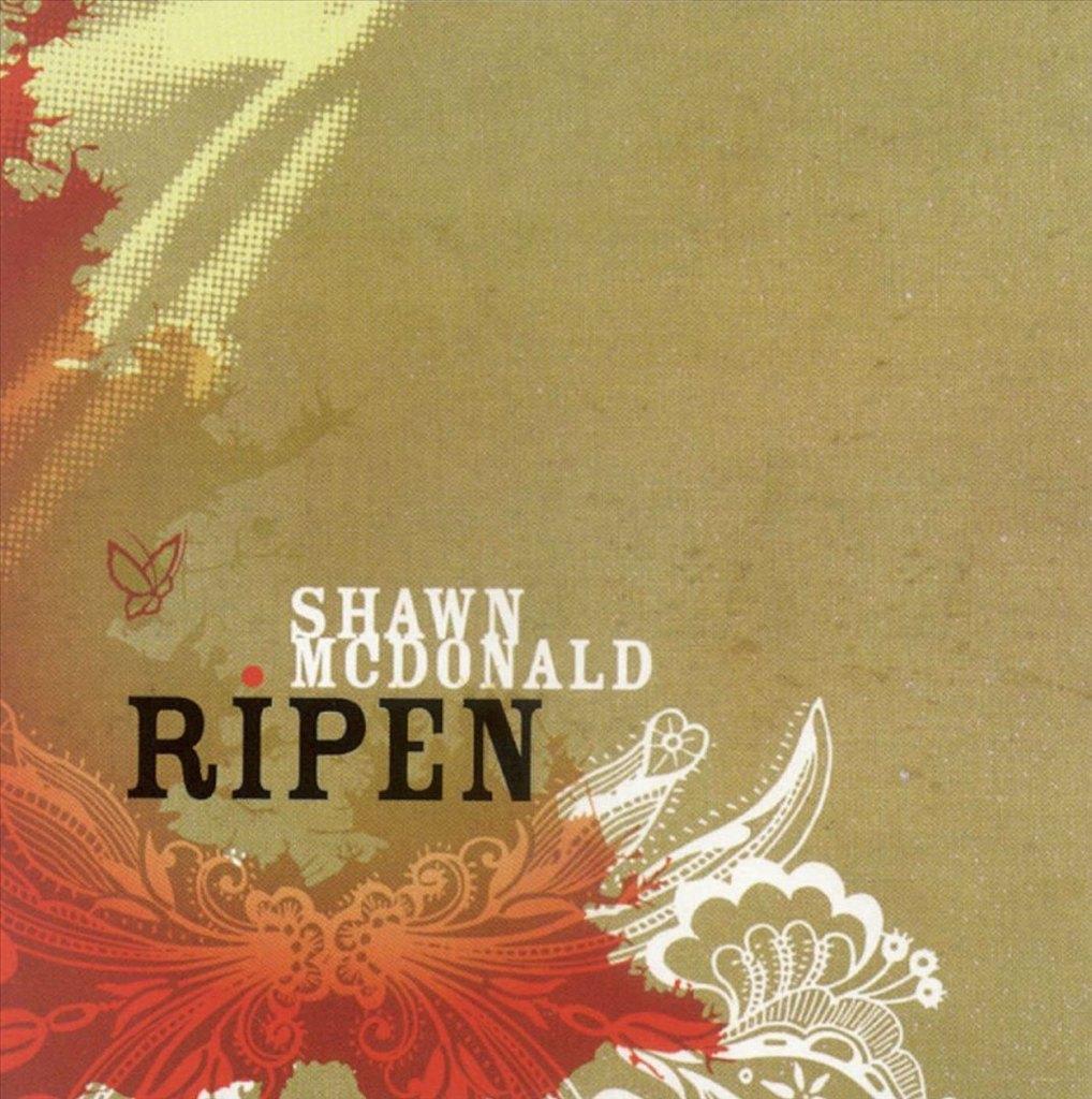 SALE--CD SHAWN MCDONALD - Ripen SEALED, Verzenden, Nieuw in verpakking, Gospel