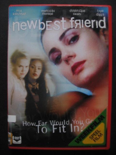 New best friend, Alle leeftijden, Ophalen of Verzenden, Gebruikt