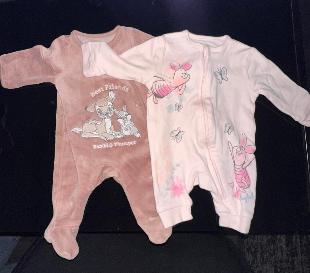 Meisjes kleding maat 50, Ophalen of Verzenden, Zo goed als nieuw, Meisje, Pakje