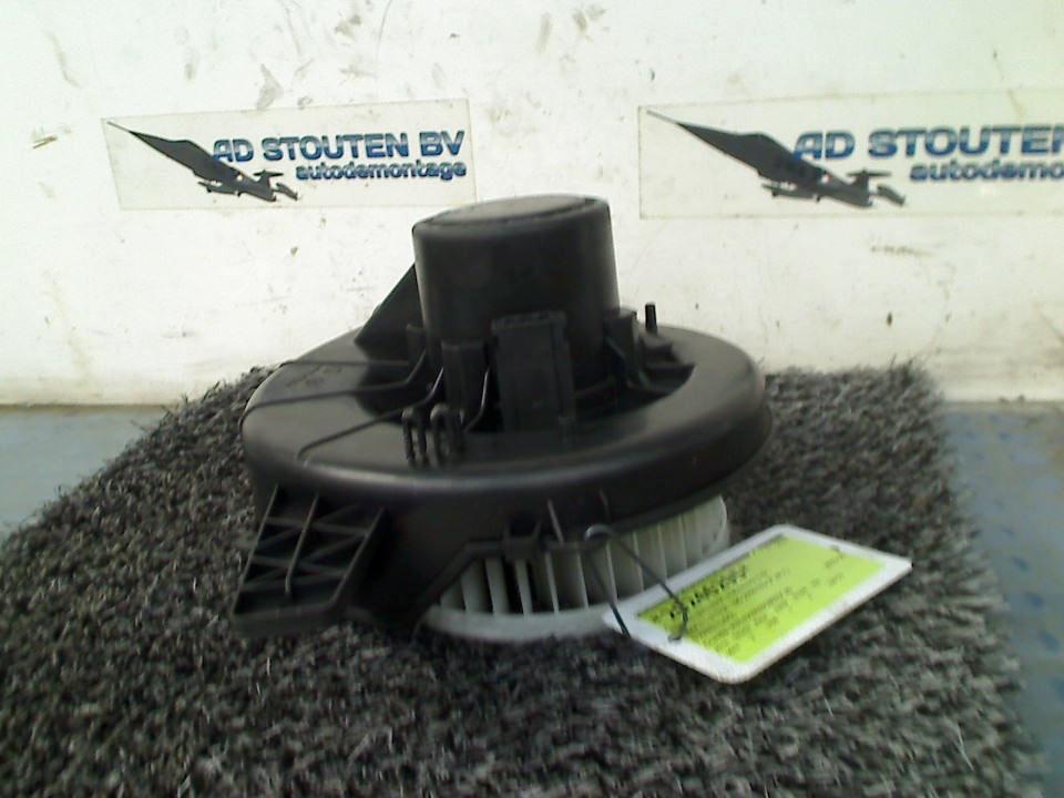 Kachel Ventilatormotor Audi A1 (8X1/8XK) 2011 6Q1820015j, Gebruikt, Auto-Union-Straße  1, Ingolstadt 85057, , Duitsland, Info@audi.de