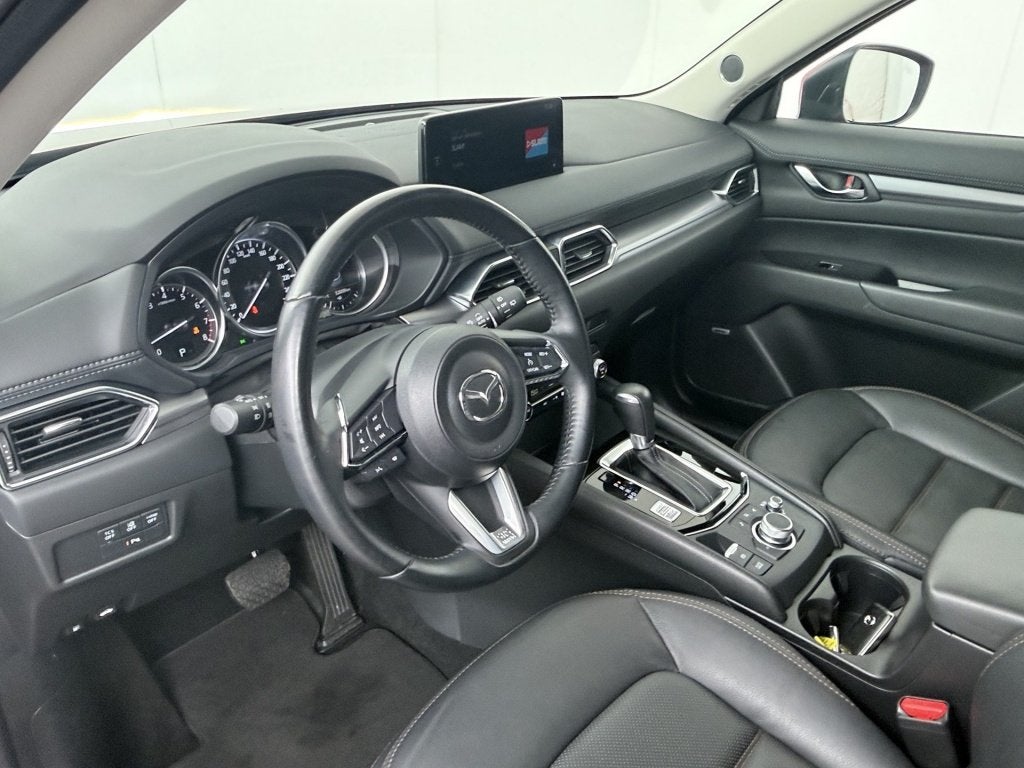 Mazda CX-5 Skyactiv-G 165 Automaat Comfort / Bose / Leder /, 15 km/l, Gebruikt, SUV of Terreinwagen, 84 €/maand