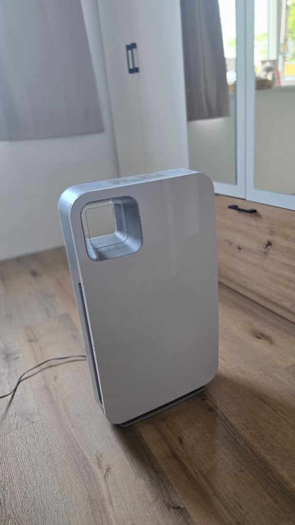 PROAIRTECH – ZX 9000 Luchtreiniger, Witgoed en Apparatuur, Ophalen, Gebruikt, Luchtreiniger