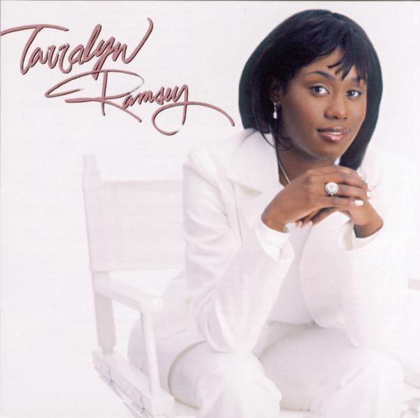 SALE--CD TARRALYN RAMSEY - Tarralyn Ramsey >FOLIE, Verzenden, Nieuw in verpakking, Gospel