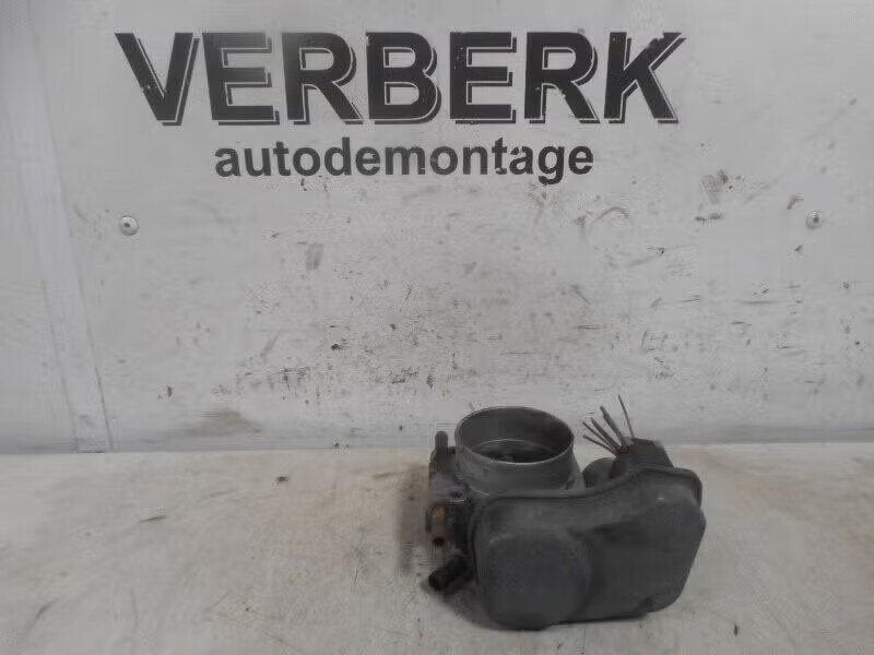 GASKLEPHUIS Opel Omega B (25 / 26 / 27) (09128518), Bahnhofsplatz 65423 Rüsselsheim am Main, DE, Gebruikt, Opel, Opel Automobile GmbH