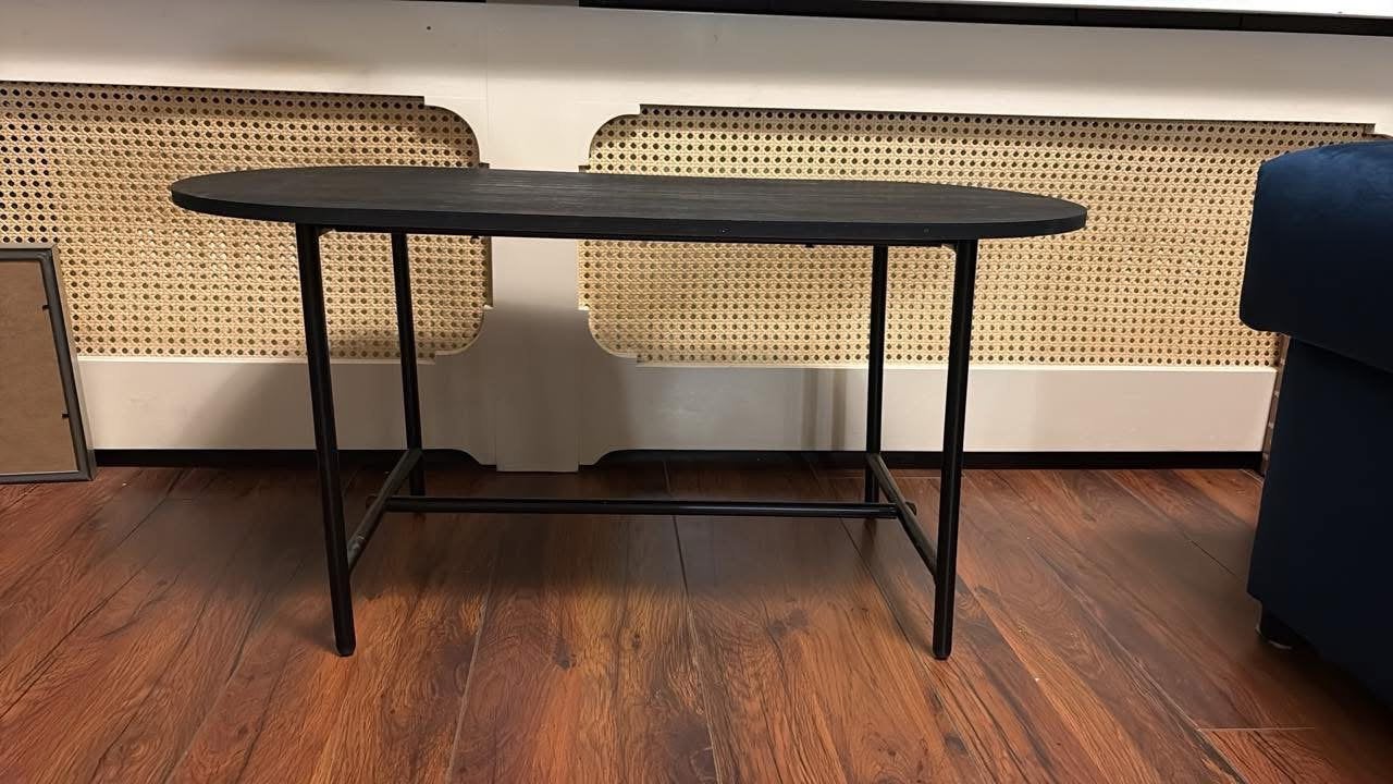 Kleine tafeltje, Ophalen, Gebruikt, 50 tot 100 cm, Overige vormen
