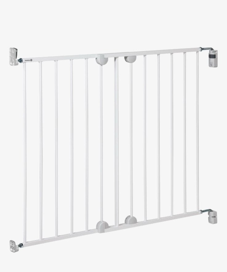 Safety1st traphekje, Ophalen, Zo goed als nieuw, Metaal of IJzer, 100 tot 115 cm