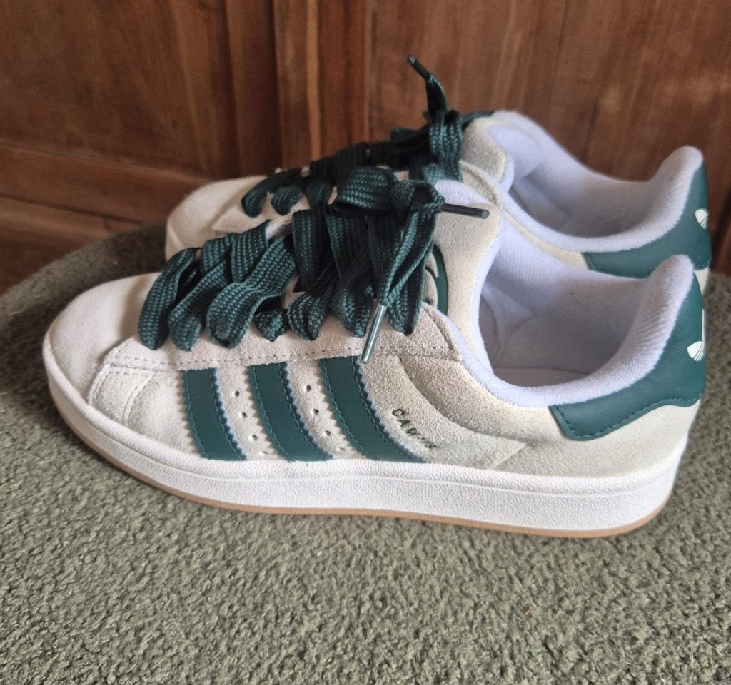 Adidas Campus maat 38, Kleding | Dames, Schoenen, Adidas, Beige, Nieuw, Ophalen of Verzenden