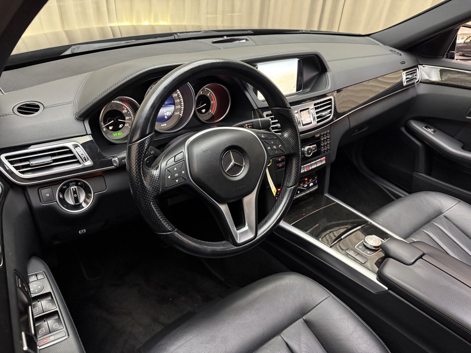 Mercedes-Benz E-Klasse Estate E350 V6 252 PK / 620 Nm / Blue, Auto's, Mercedes-Benz, Automaat, Gebruikt, Euro 6, 252 pk