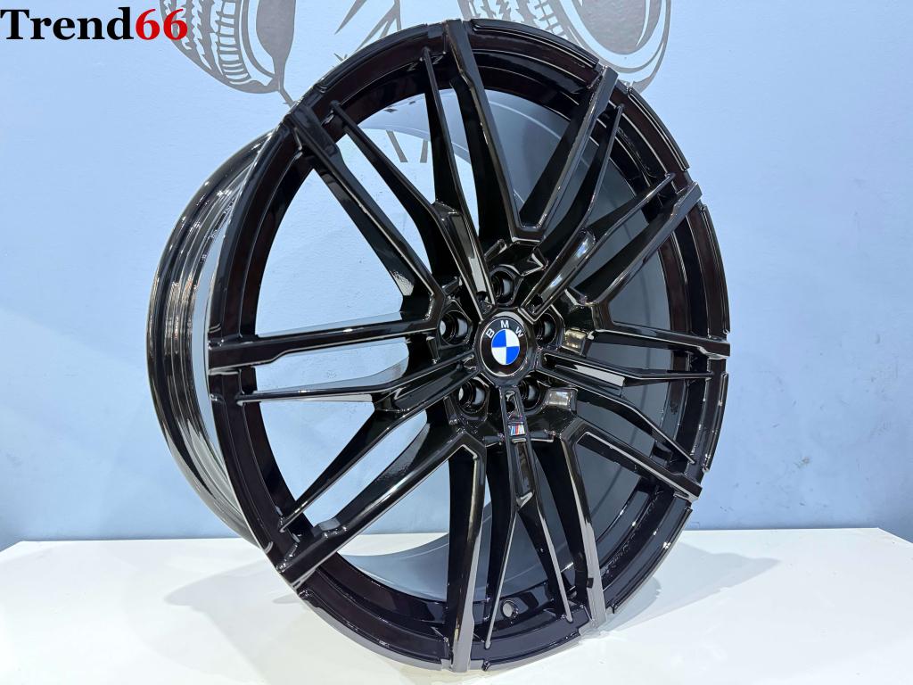 5x120 19'' Velgen 951M BMW 3 4 5 Serie X3 X4 E90 F30 F10 M3, Auto-onderdelen, Banden en Velgen, Velg(en), Niet ingevuld, Nieuw