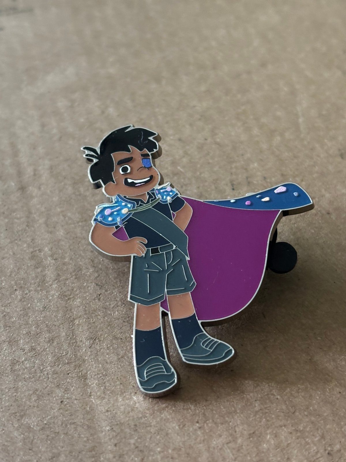 Disney pin Elio, Ophalen of Verzenden, Zo goed als nieuw