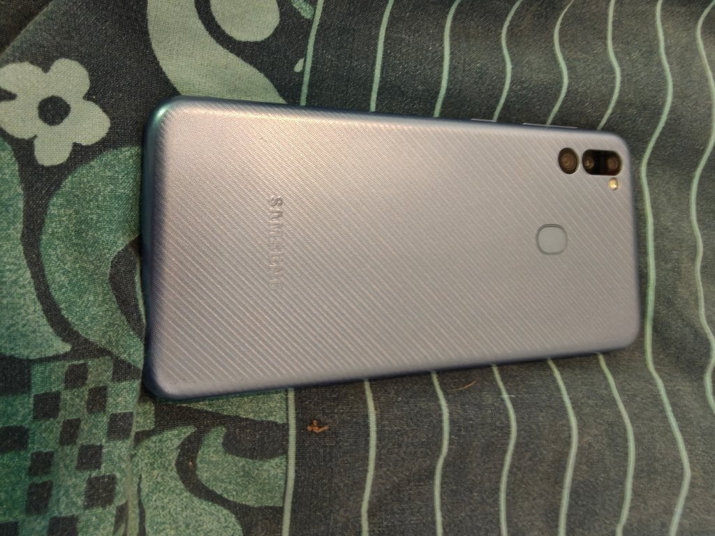 Samsung M21 - 2021 editie, Overige modellen, Blauw, Touchscreen, Ophalen of Verzenden