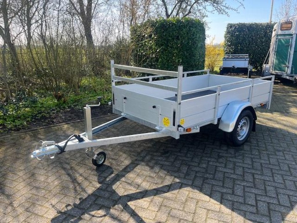 NIEUW | Anssems BSX 750 KG | 250 x 130 CM, Nieuw