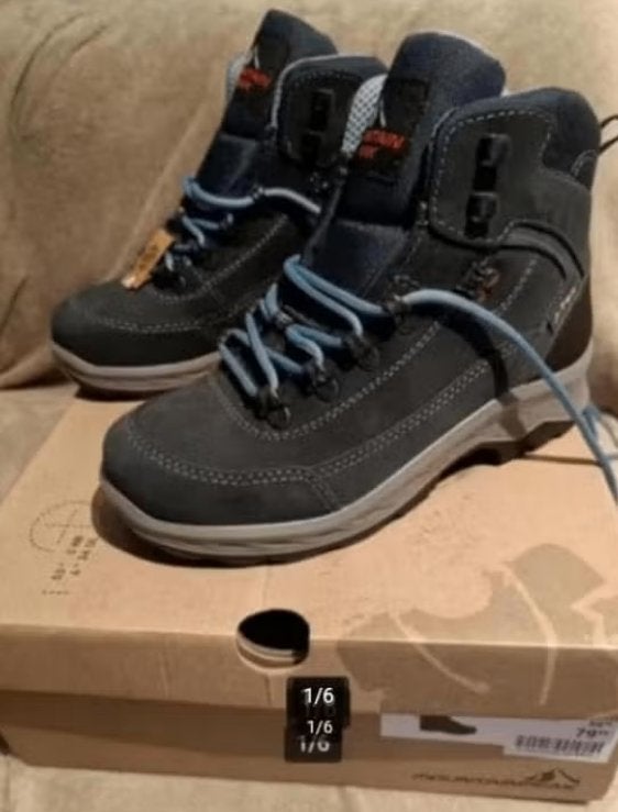 Mountain peak bergschoenen maat 36 waterdicht nieuw in doos, Schoenen, Nieuw, Ophalen of Verzenden