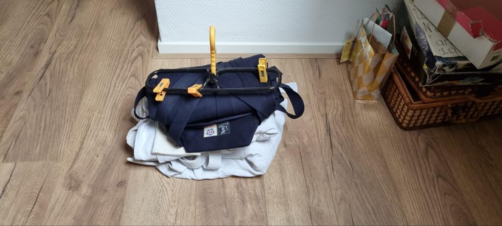 Aikido pak en Hakama, Sport en Fitness, Overige Sport en Fitness, Ophalen of Verzenden