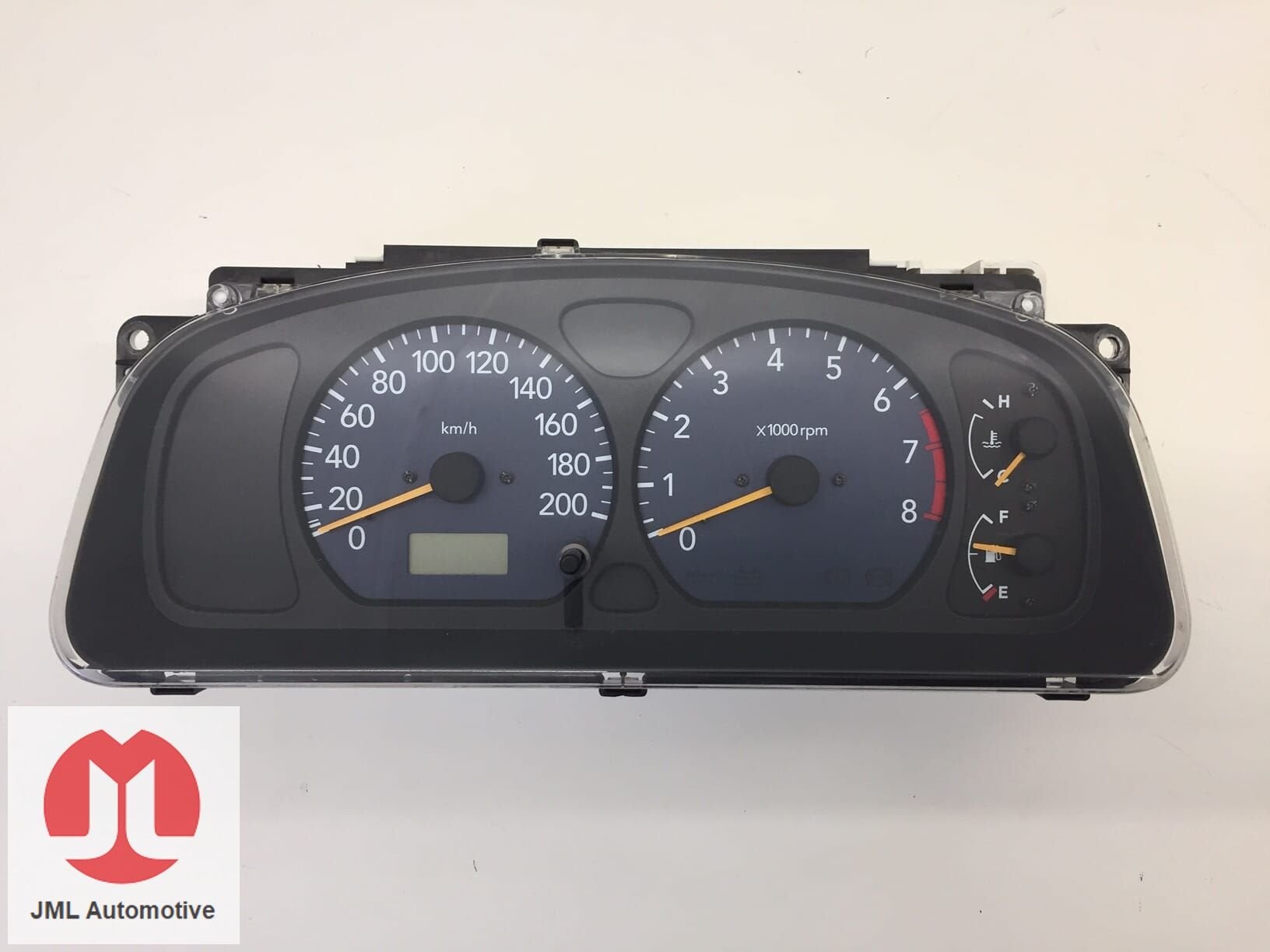 COCKPIT KILOMETERTELLER TELLER SUZUKI IGNIS ONBEKENDE KM, Gebruikt, -, -, Ophalen of Verzenden