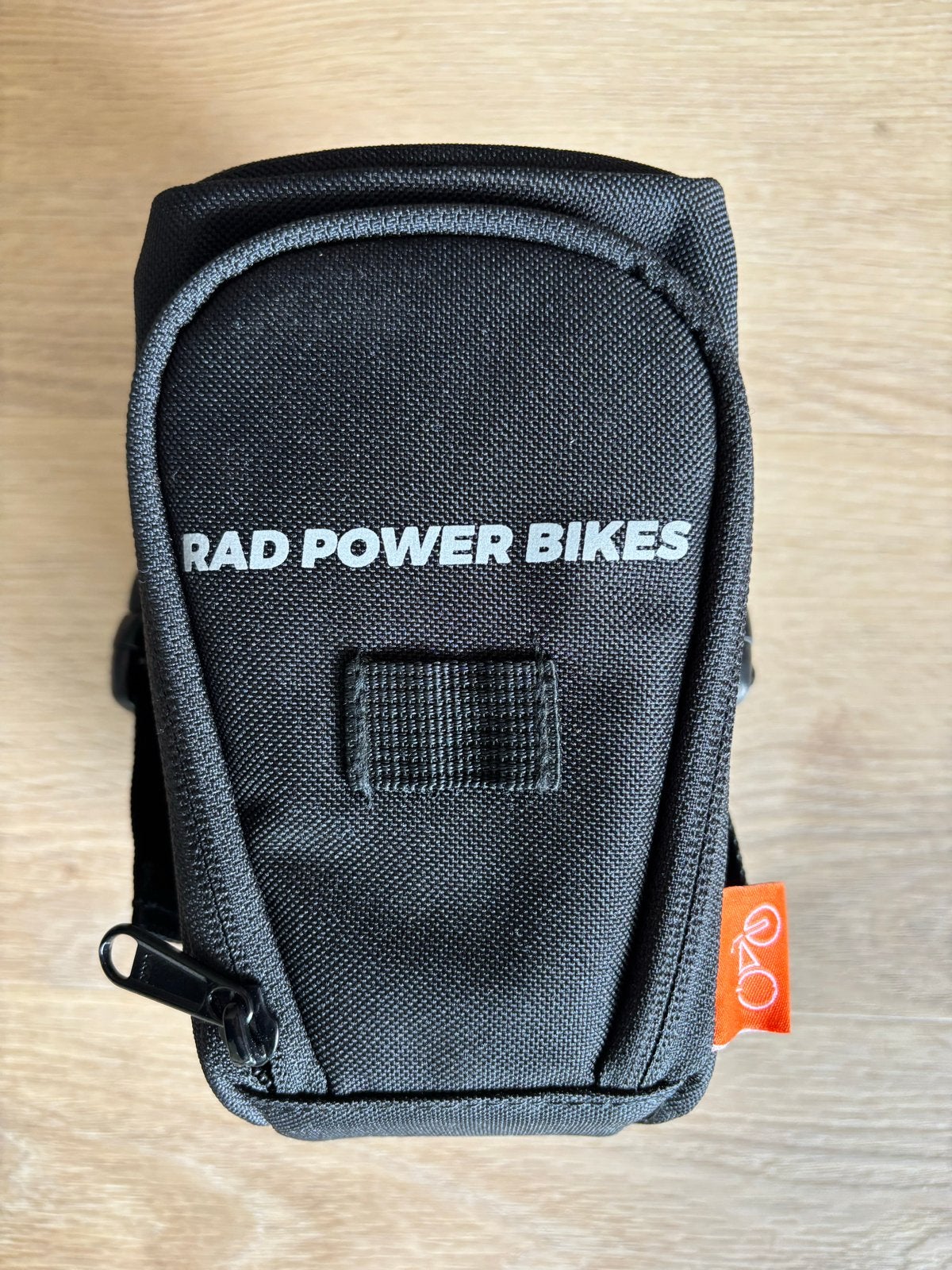 Rad Power Bikes fietstasje NIEUW., Ophalen of Verzenden, Nieuw