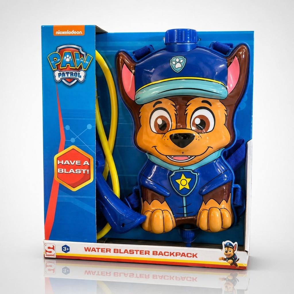 Partij waterpistool rugzakken speelgoed, Kinderen en Baby's, Speelgoed | Buiten | Actiespeelgoed, Nieuw, Ophalen of Verzenden