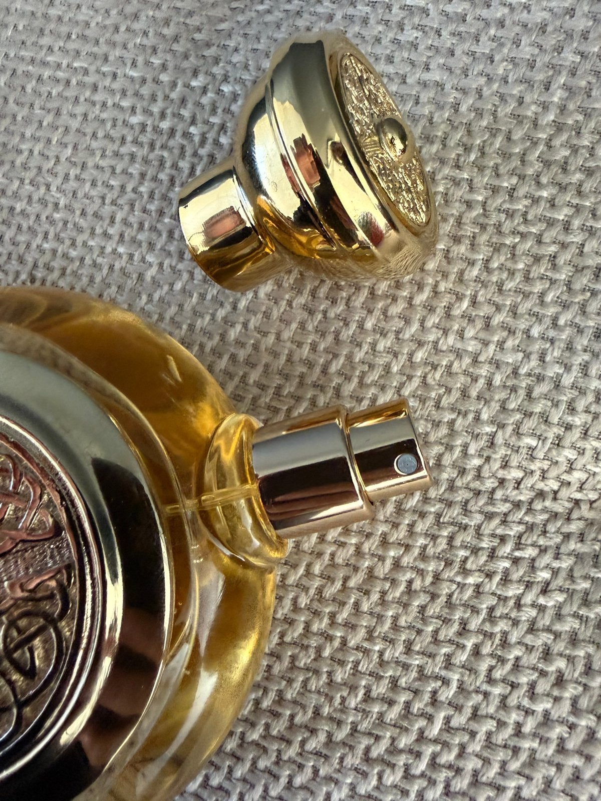 Boadicea the victorious defender parfum niche geur unieke ge, Ophalen of Verzenden, Zo goed als nieuw