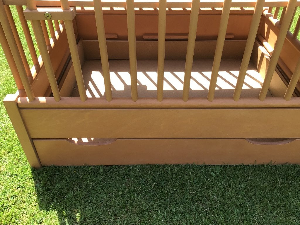Box, Ophalen, Gebruikt