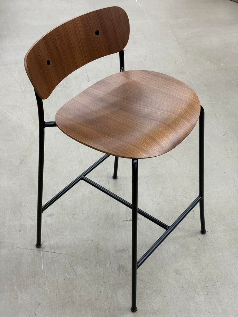 Pavilion AV7 Keukenkruk - 65cm hoog, Huis en Inrichting, Barkrukken, Met voetsteun, 60 tot 90 cm, Ophalen of Verzenden, Zo goed als nieuw