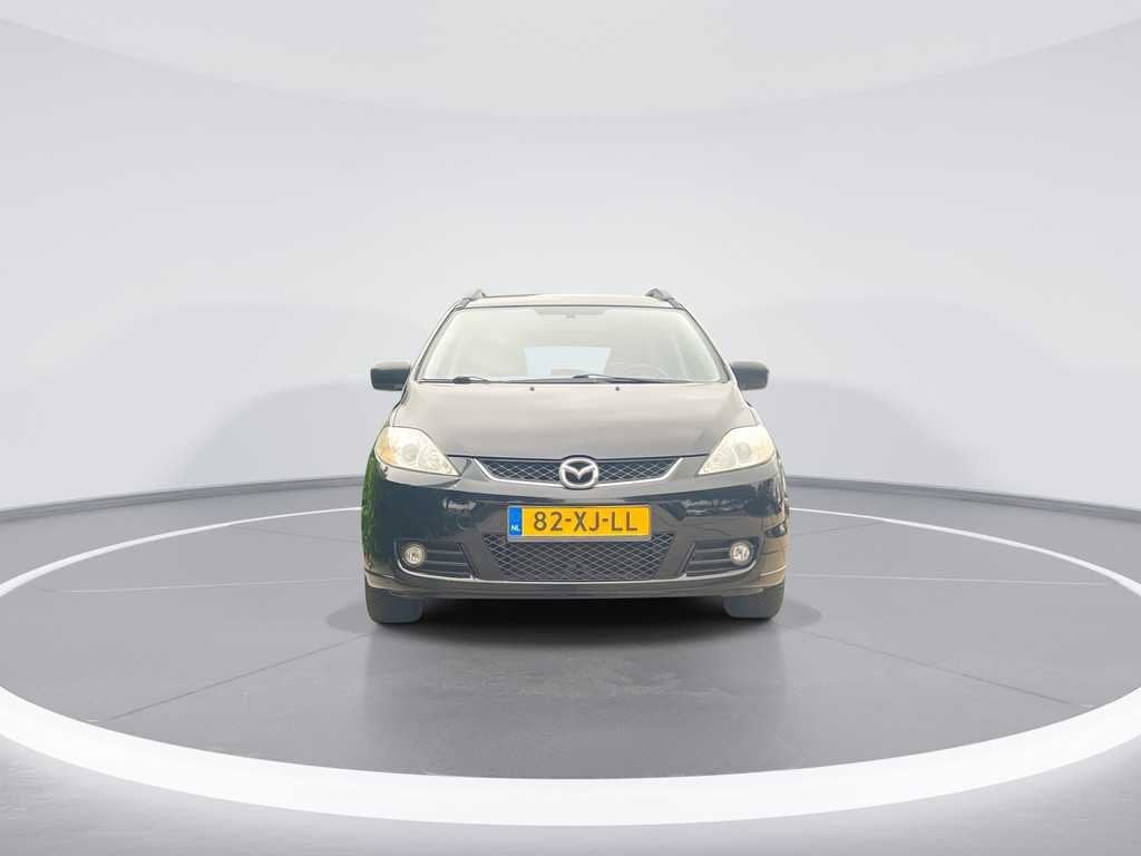 Mazda 5 1.8 Touring | 82-XJ-LL, Auto's, Gebruikt, Handgeschakeld, Euro 4, MPV