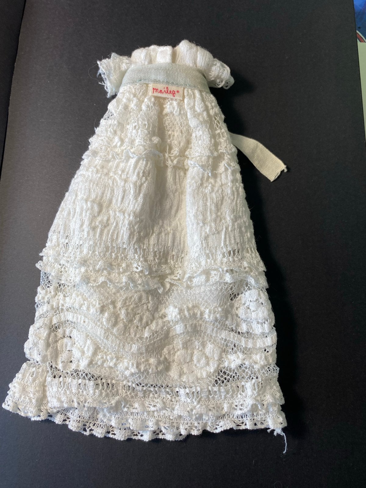 Maileg poppenkleding: diverse jurkjes en accessoires, Kinderen en Baby's, Ophalen, Zo goed als nieuw, Overige typen