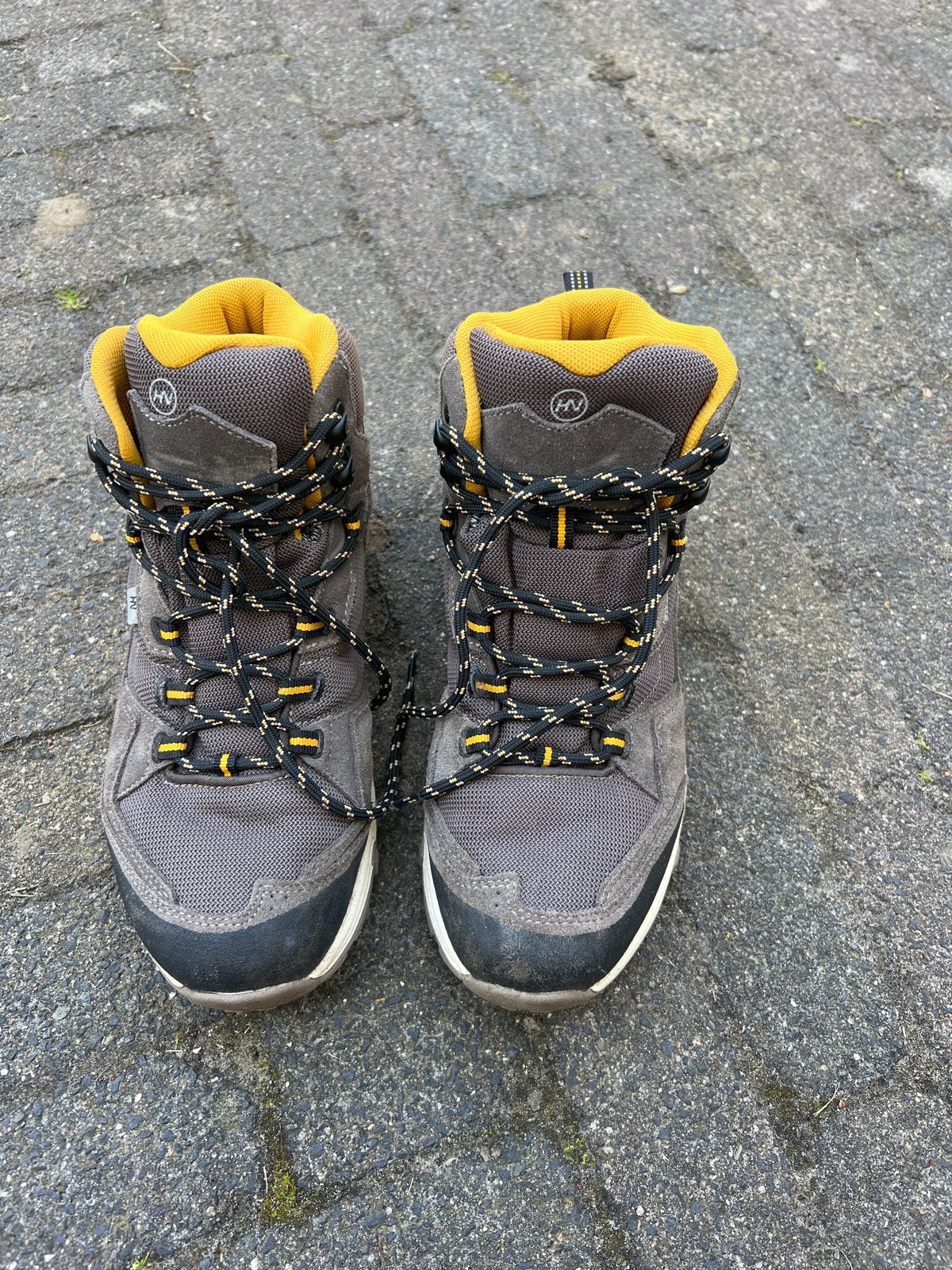 Human Nature Ramenberg Wandelschoenen Maat 41, Ophalen of Verzenden, Gebruikt, Schoenen