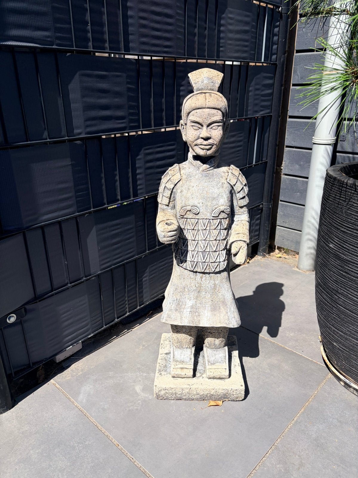 Japanse krijger, Ophalen, Gebruikt, Overige typen